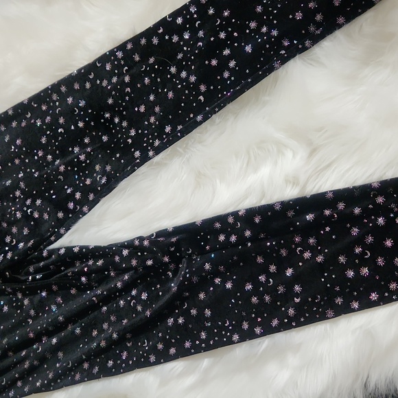 Victoria secret women's pajamas pants size large large near perfect condition - Picture 2 of 4